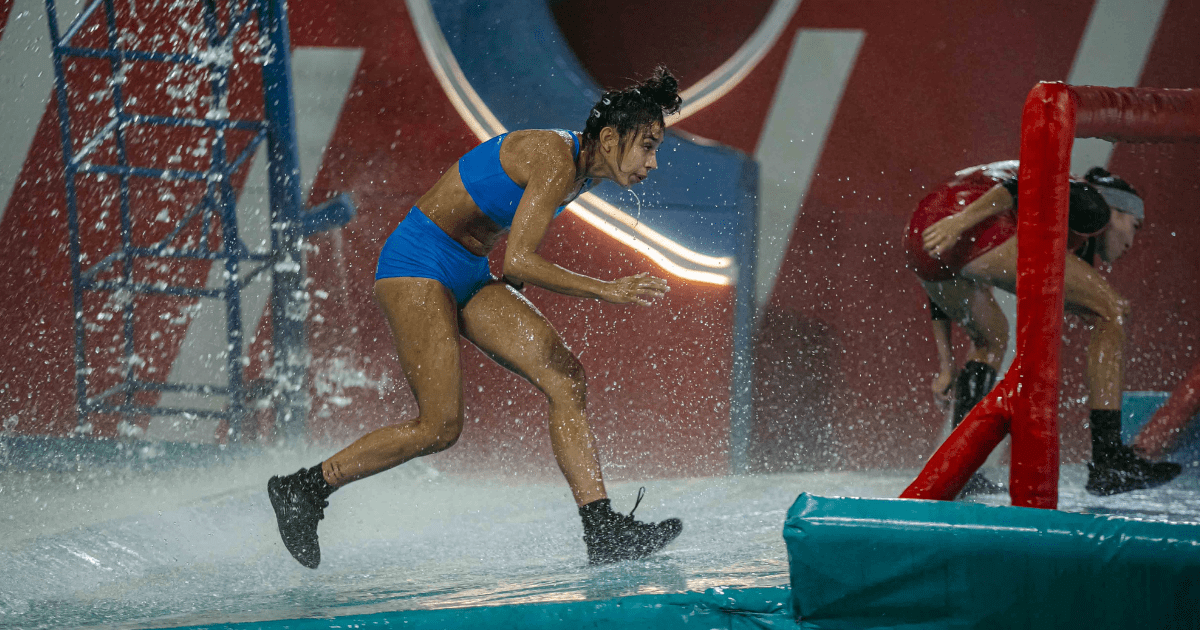 Exatlón México 2026