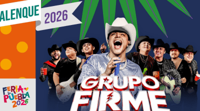 Feria de Puebla 2026