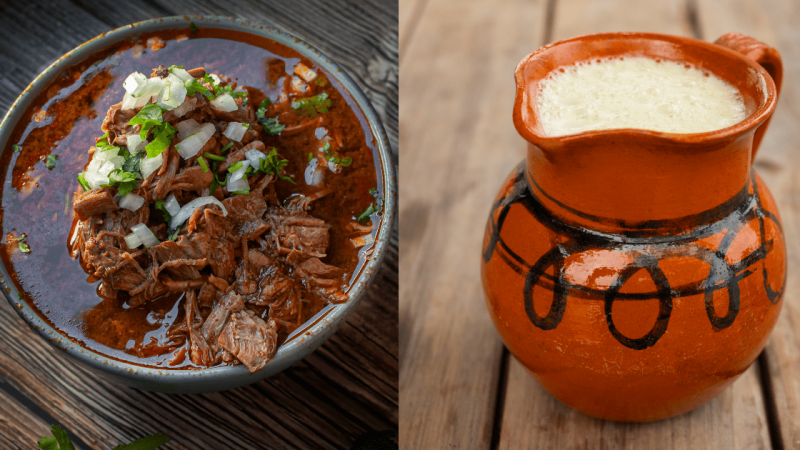 Feria del Pulque y la Barbacoa 2026