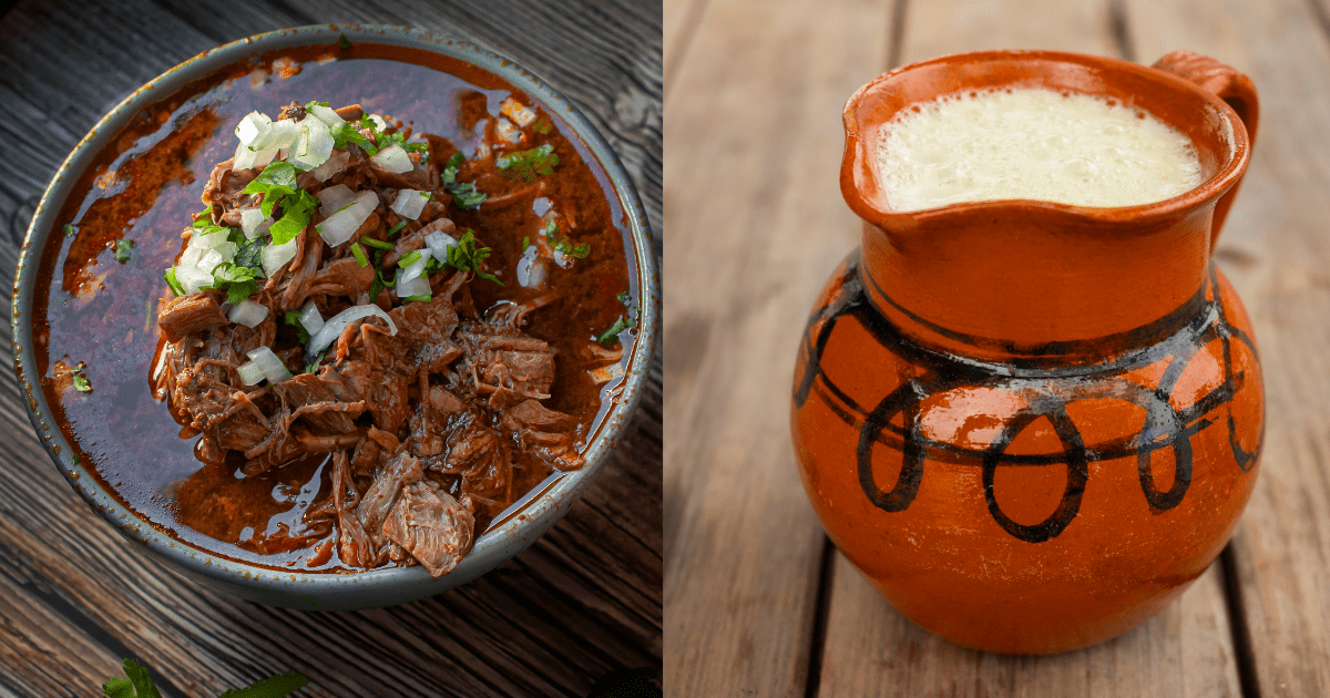 Feria del Pulque y la Barbacoa 2026