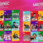 Feria San Isidro Metepec 2026