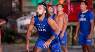 Exatlón México 2026