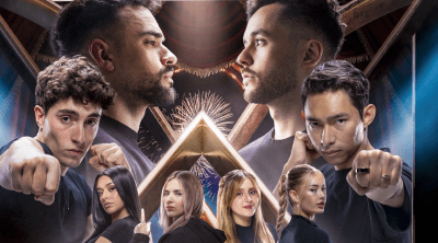 La Velada del Año VI