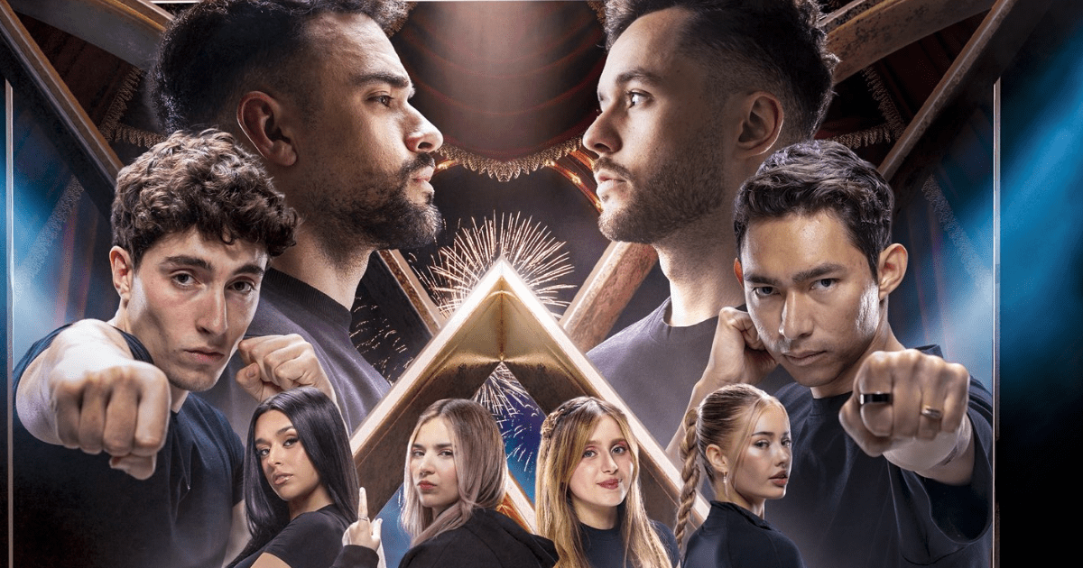 La Velada del Año VI