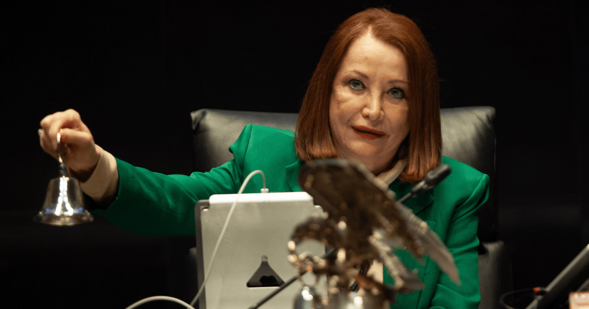 Laura Itzel Castillo