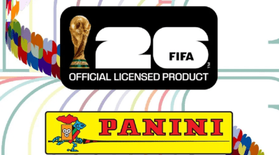 Álbum del Mundial 2026