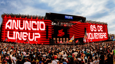 Festival Pa’l Norte 2026