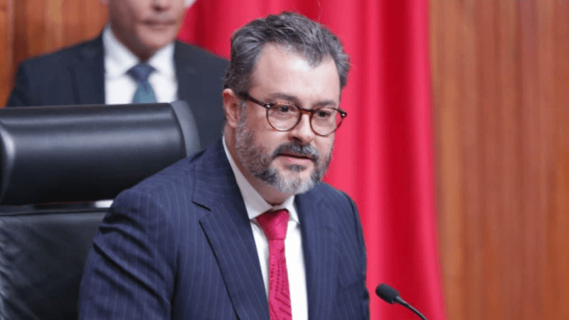 Gilberto Bátiz García