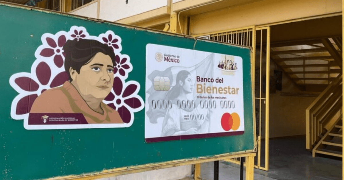 Beca Rita Cetina 2026