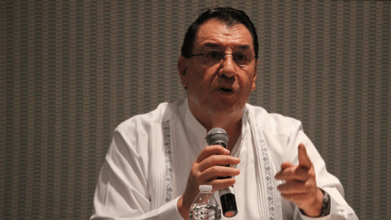 Gonzalo Yáñez González