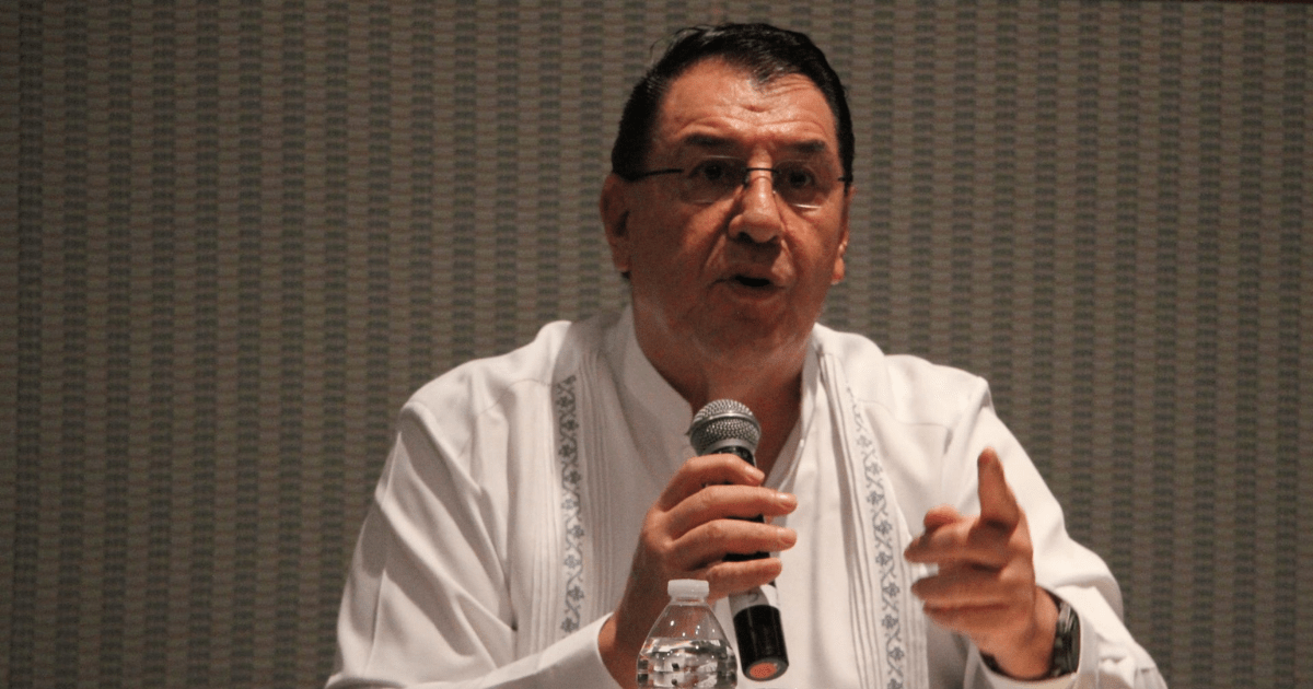 Gonzalo Yáñez González