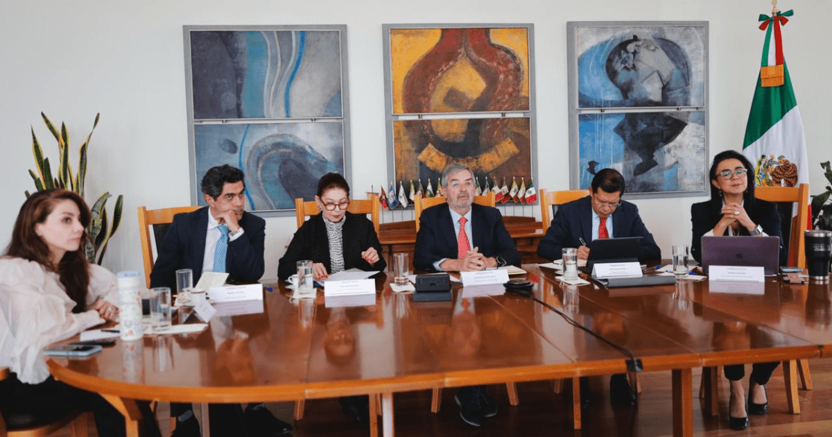 Juan Ramón de la Fuente