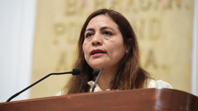 Yolanda García Ortega