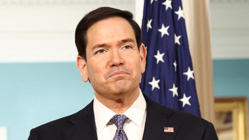 Marco Rubio