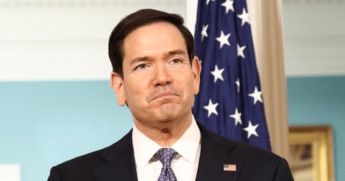 Marco Rubio