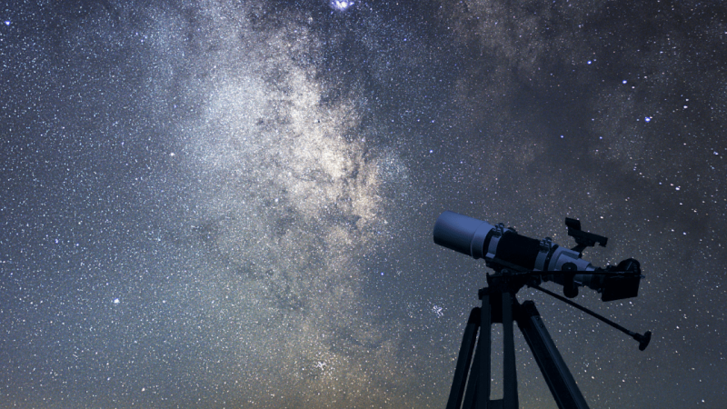 Eventos astronómicos