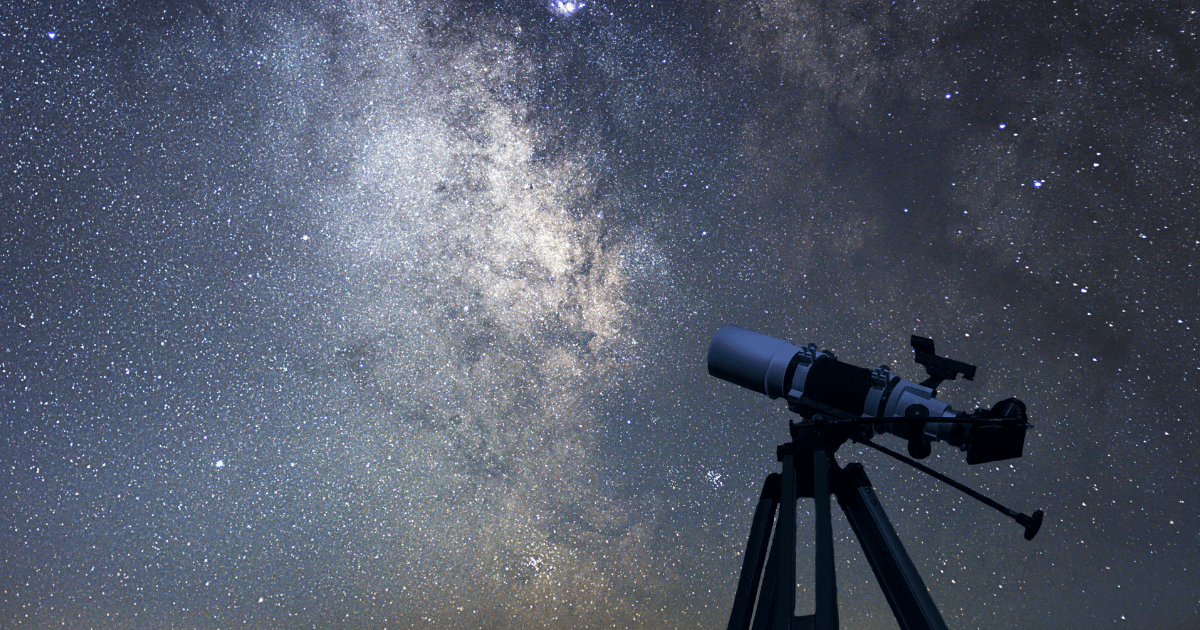 Eventos astronómicos