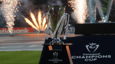 Concachampions 2026