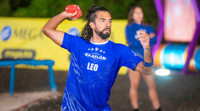 Exatlón México 2026