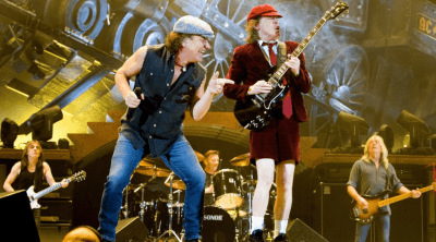 AC/DC