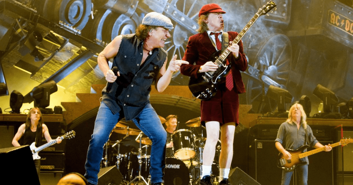 AC/DC