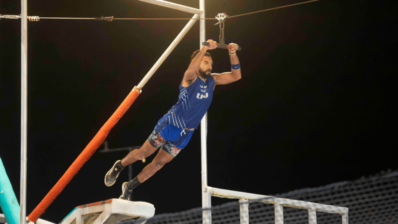 Exatlón México 2026