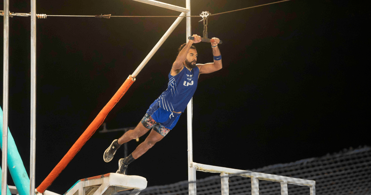 Exatlón México 2026