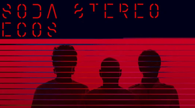 Soda Stereo
