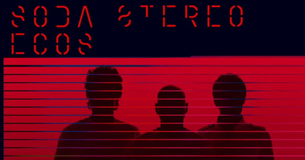 Soda Stereo