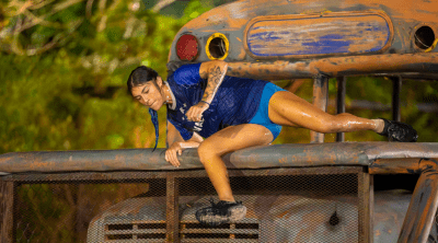 Exatlón México 2026