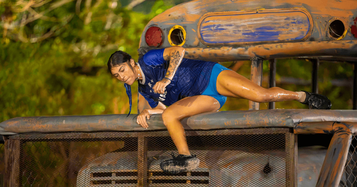 Exatlón México 2026