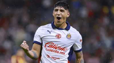 Alan Pulido