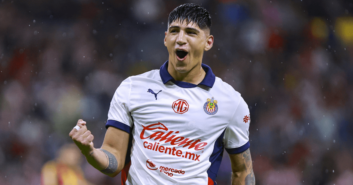 Alan Pulido