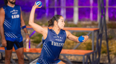 Exatlón México 2026