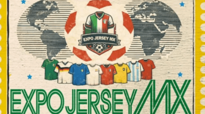 Expo Jersey 2026
