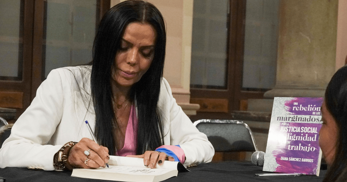 Diana Sánchez Barrios