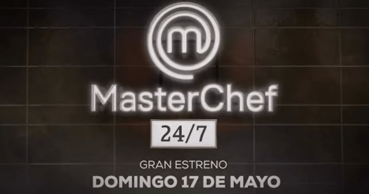 MasterChef México 2026
