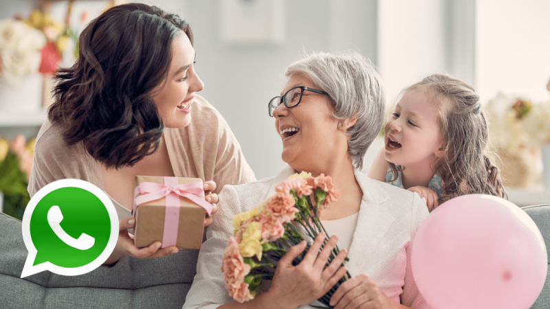 Día de las Madres 2026
