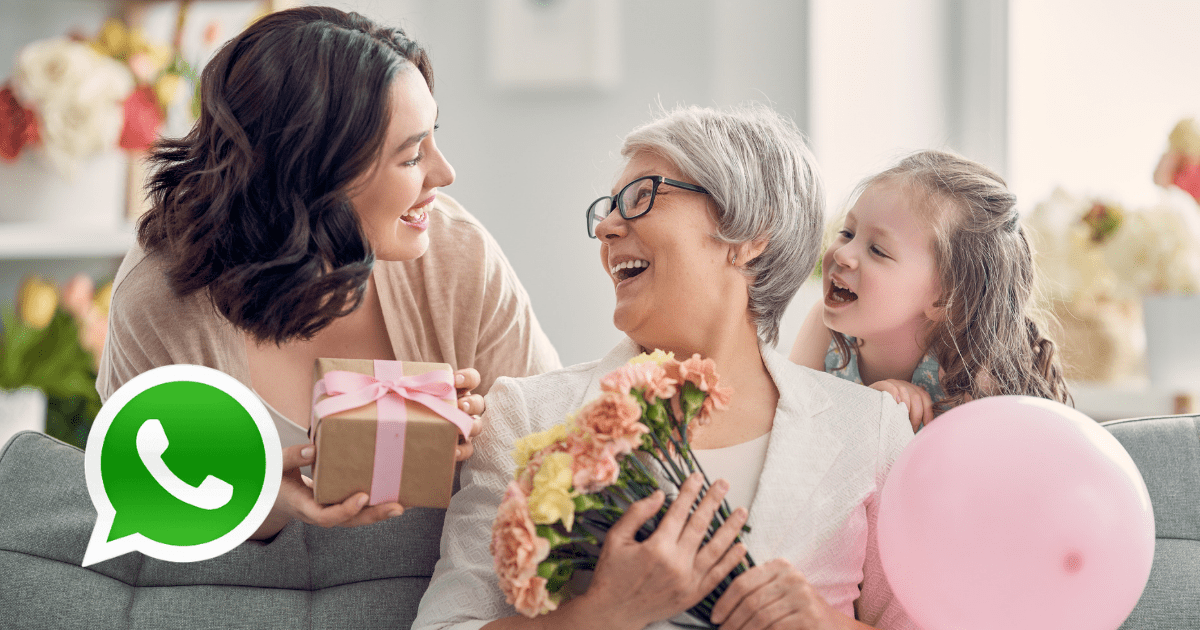 Día de las Madres 2026